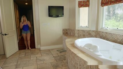 Hot College Pool Party XXX