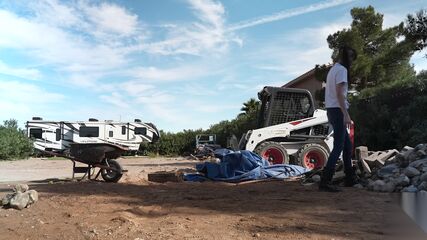 Desert BDSM Training