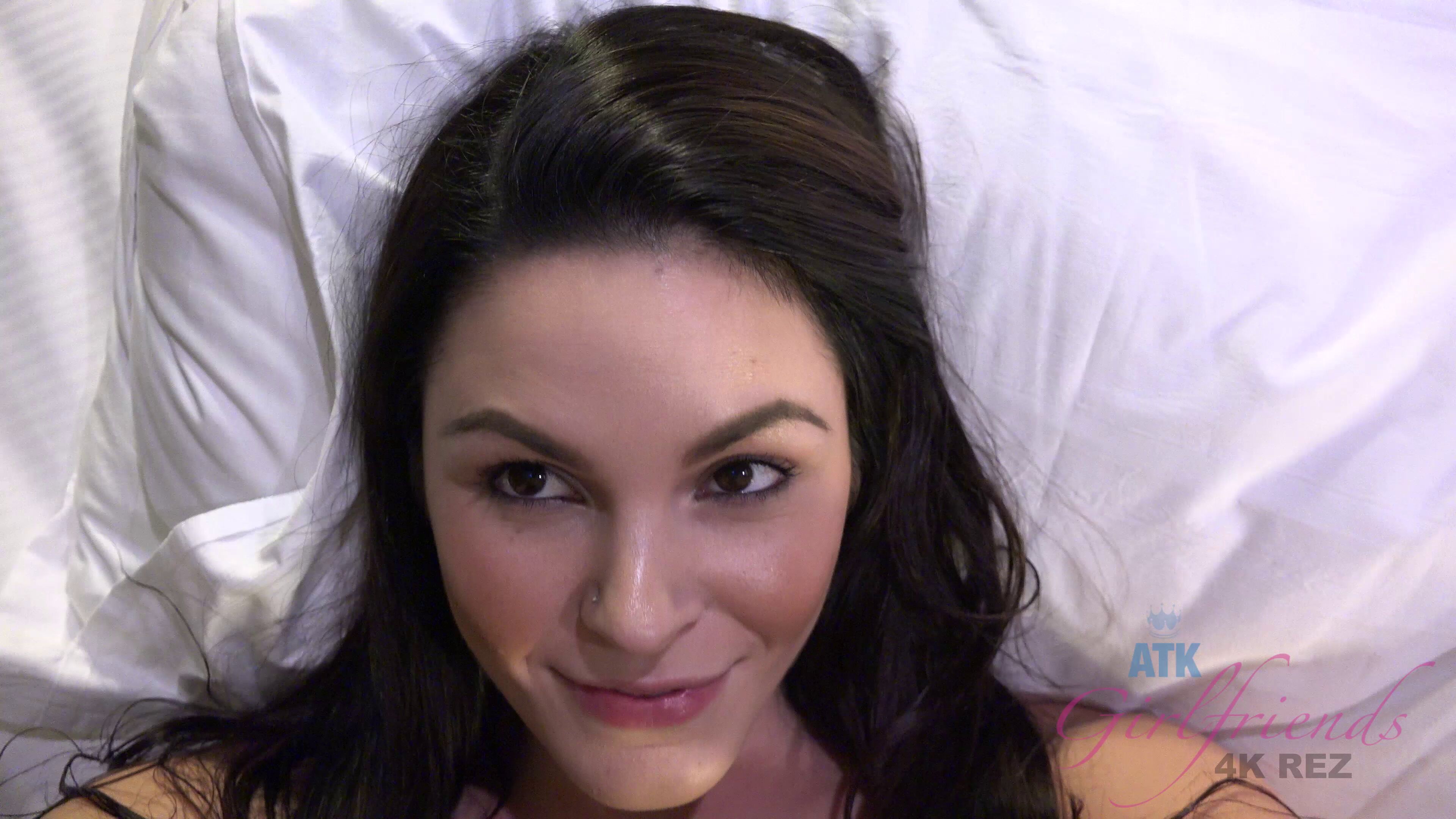 Vegas POV Creampie
