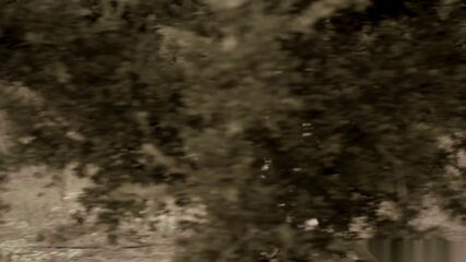 Blonde Witches HOT Lesbian Magic