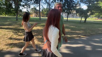 XXX Porno Amateur Teen Foursome