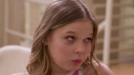 Wet Stepsister Gets POV Squirt