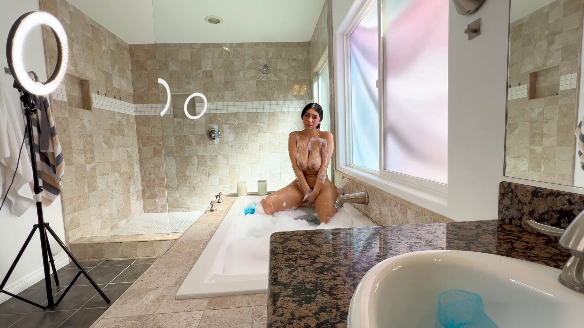 BTS Booty