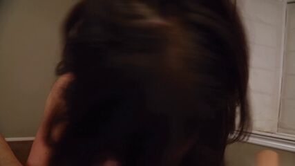 POV Cock Sucking Feast